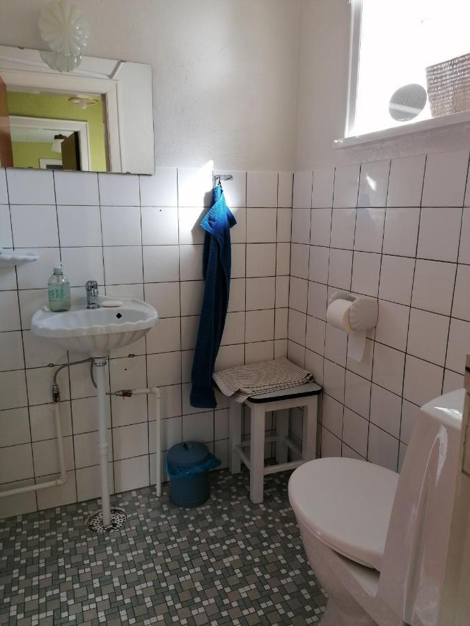 Bed & Breakfast Tvolm Thy المظهر الخارجي الصورة