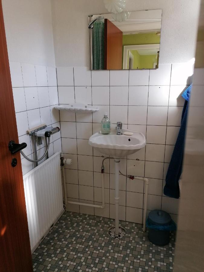 Bed & Breakfast Tvolm Thy المظهر الخارجي الصورة