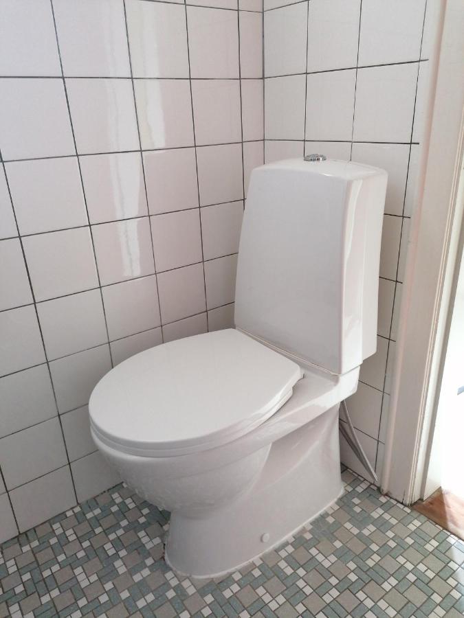 Bed & Breakfast Tvolm Thy المظهر الخارجي الصورة