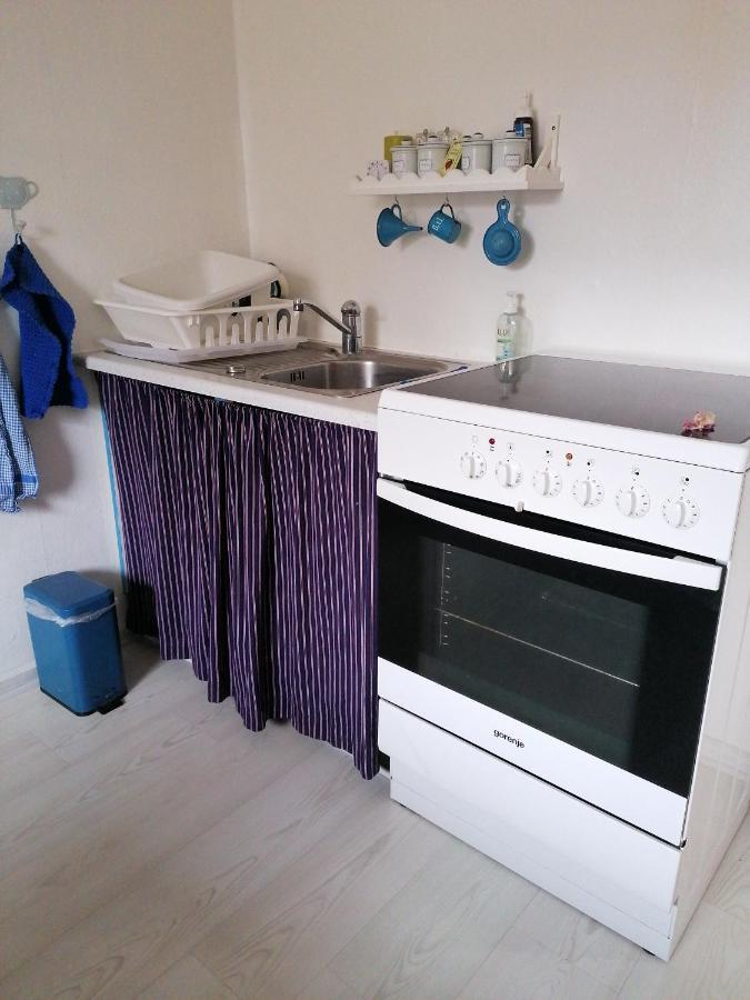 Bed & Breakfast Tvolm Thy المظهر الخارجي الصورة