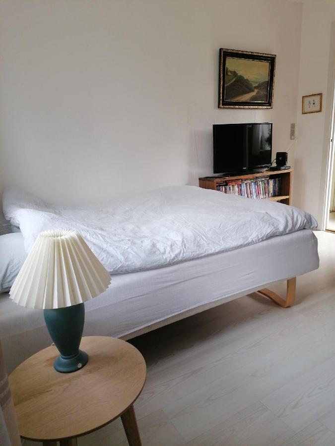 Bed & Breakfast Tvolm Thy المظهر الخارجي الصورة