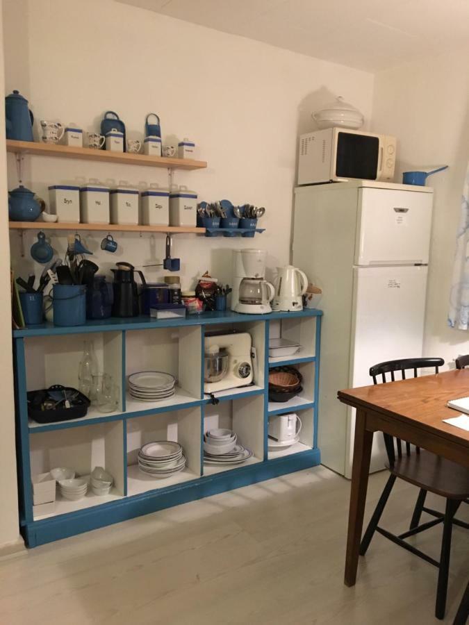 Bed & Breakfast Tvolm Thy المظهر الخارجي الصورة