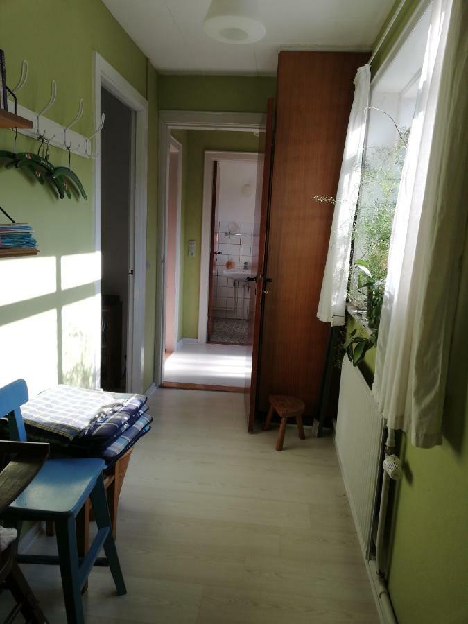 Bed & Breakfast Tvolm Thy المظهر الخارجي الصورة