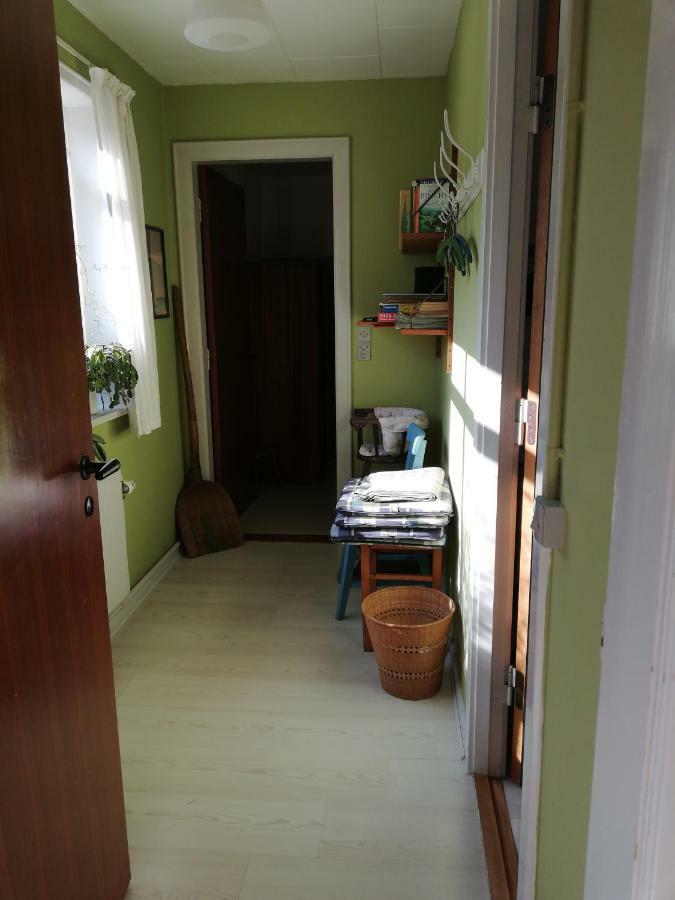 Bed & Breakfast Tvolm Thy المظهر الخارجي الصورة